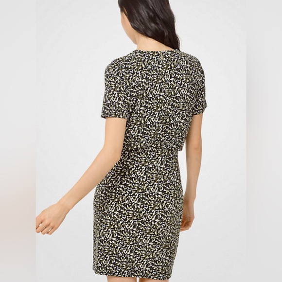 Michael Kors Jersey Dress - Picture 2 of 2